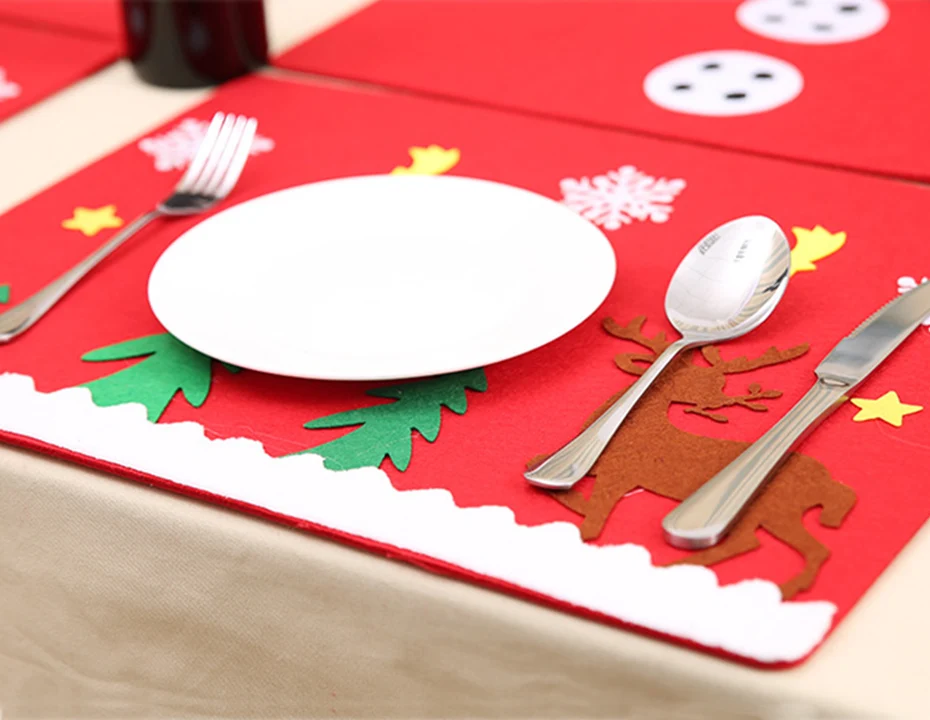 010 Tableware Mat
