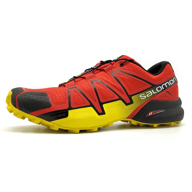 salomon speedcross 4 2019