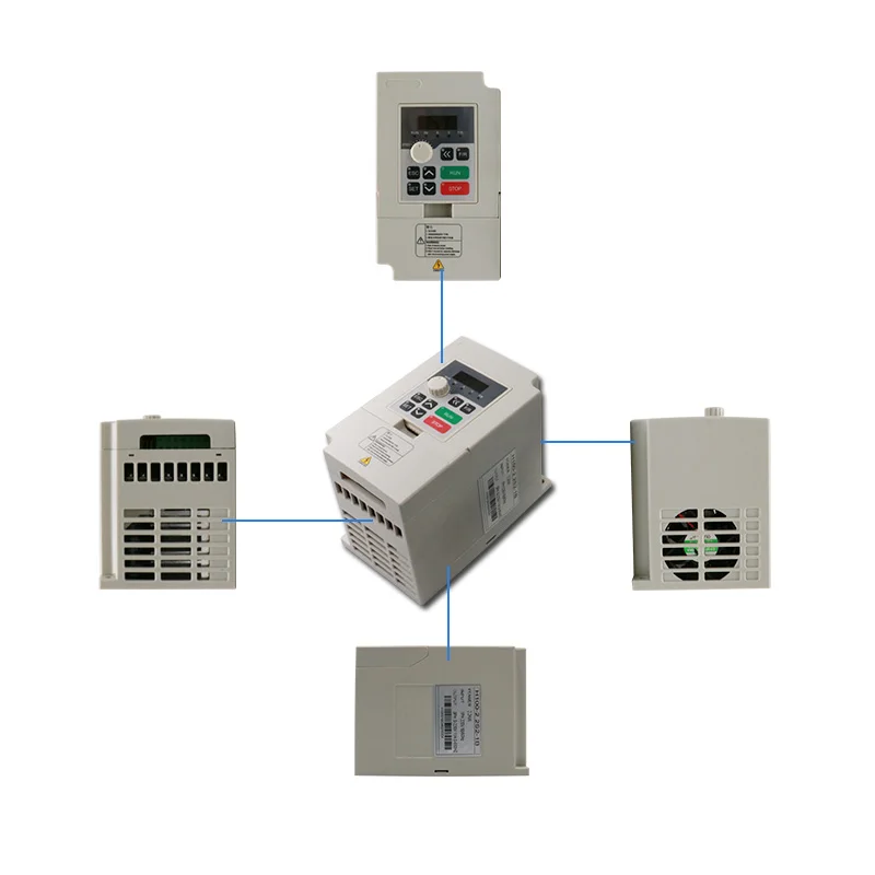 1500W 1.5KW/2200W 2.2KW 300/400HZ 18000/24000RPM