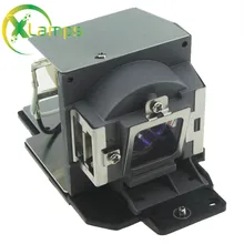

XIM 5J.J3L05.001 Replacement Lamp with housing for EP335D+/EP4225D/MX713ST/MX810ST UHP190/160 180days Warranty