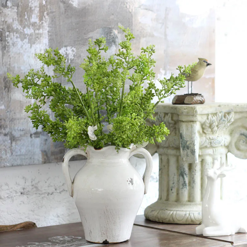 Decorative Artificial Plants For Living Room Rize Studios Decorative House Plants Uk