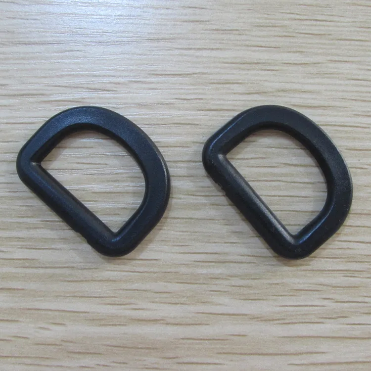D-Ring