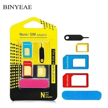 

Nano Micro Standard Sim Card Adapter Kit Converter abrasive Bar Tray Needle for Xiaomi Note 2 3 Mi Mix Max 2 A1 5X 5 6 Mi5 Mi6