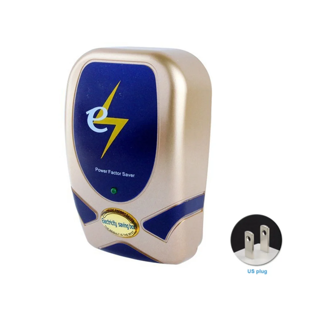 28KW Durable PLUG IN Electricity Saving Box Power Saver Efficiently Environment-friendly 90V-240V Household Home Battery | Электроника