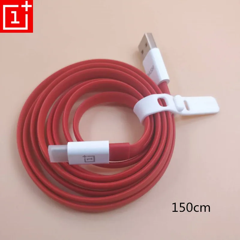 / 35 см/100 см/150 см красный 4A Usb 3,1 type C Oneplus 6 Dash Кабель зарядного устройства для One Plus 6T 5t 5 3t 3 мобильного телефона