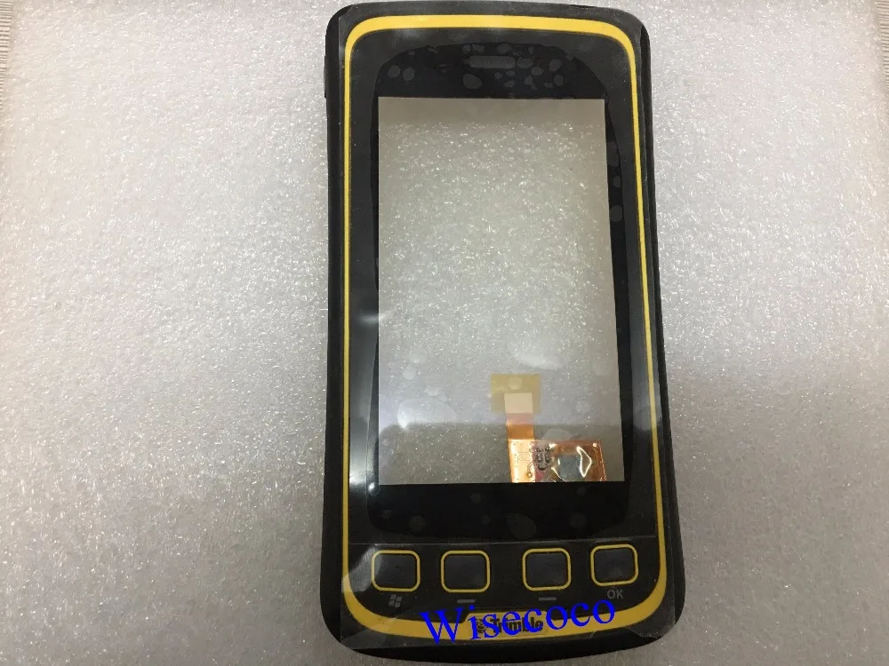 

High Quality for Trimble Juno T41 Handheld computer touch screen panel repair part