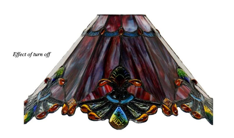Retro table lamp (26)