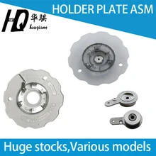 HOLDER PLATE ASM for juki CTFR 8mm feeder 40081848 40081853 40081851 SMT spare parts used for chip mounter pick and place electric juki smt yamaha cl 16mm tape feeder for pick and place machine