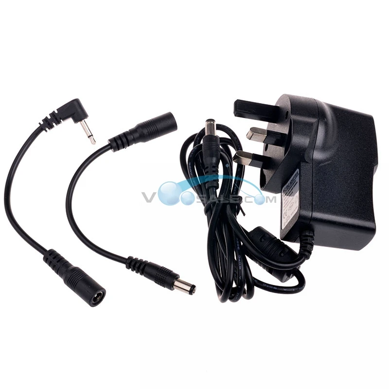 Caline CP-05 Effect Pedal Power Supply High Frequency 10 Outputs (9V, 12V, 18V) Voltage Protection Guitar Pedal Power Caline CP-05 Effect Pedal Power Supply High Frequency 10 Outputs (9V, 12V, 18V) Voltage Protection Guitar Pedal Power