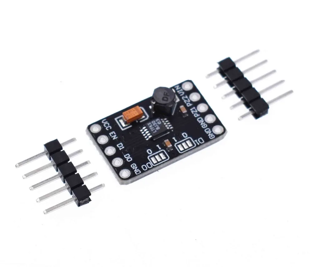 

LTC3588 CJMCU- energy collector module Harvester Breakout Energy