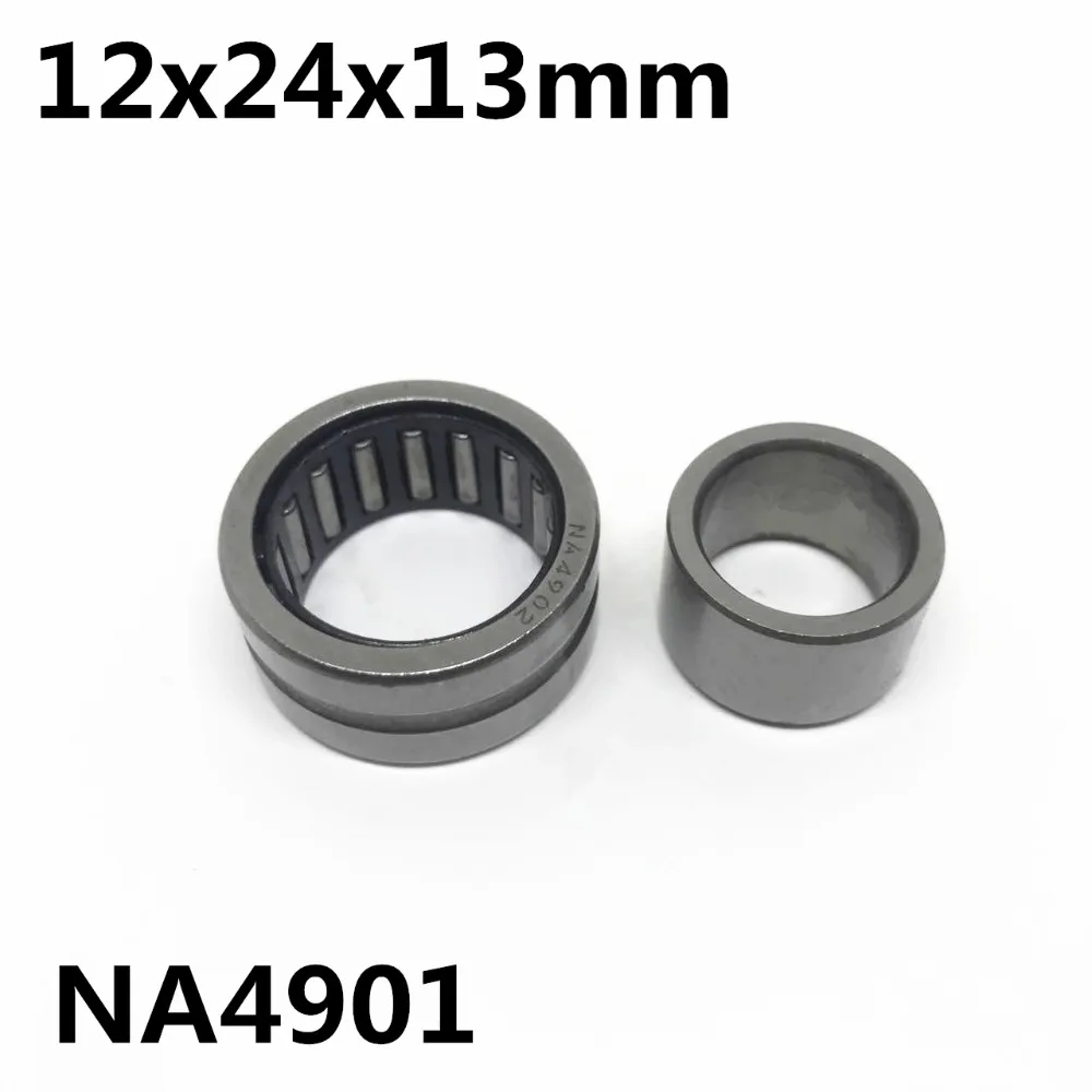 Подшипник na 4901