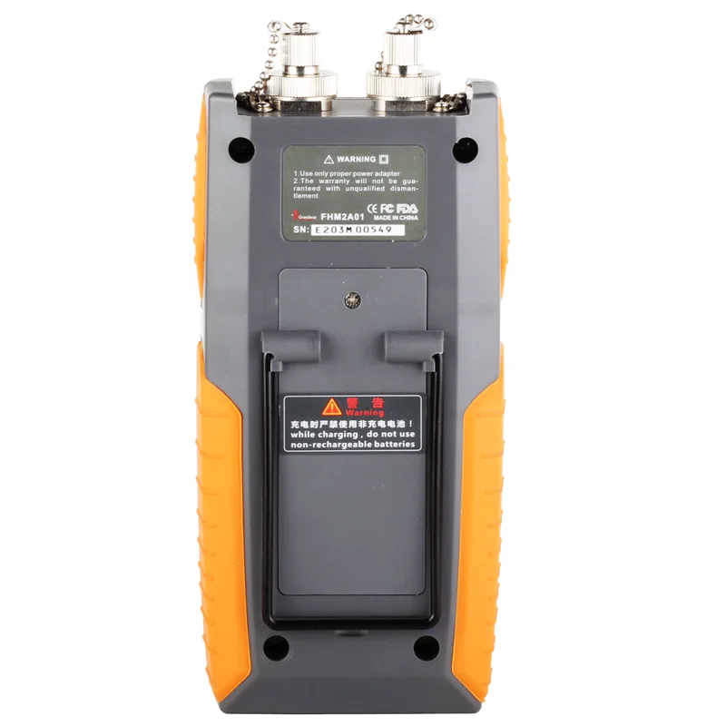 FHM2A01 Optical Multimeter3