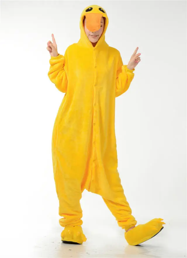new yellow duck (7)
