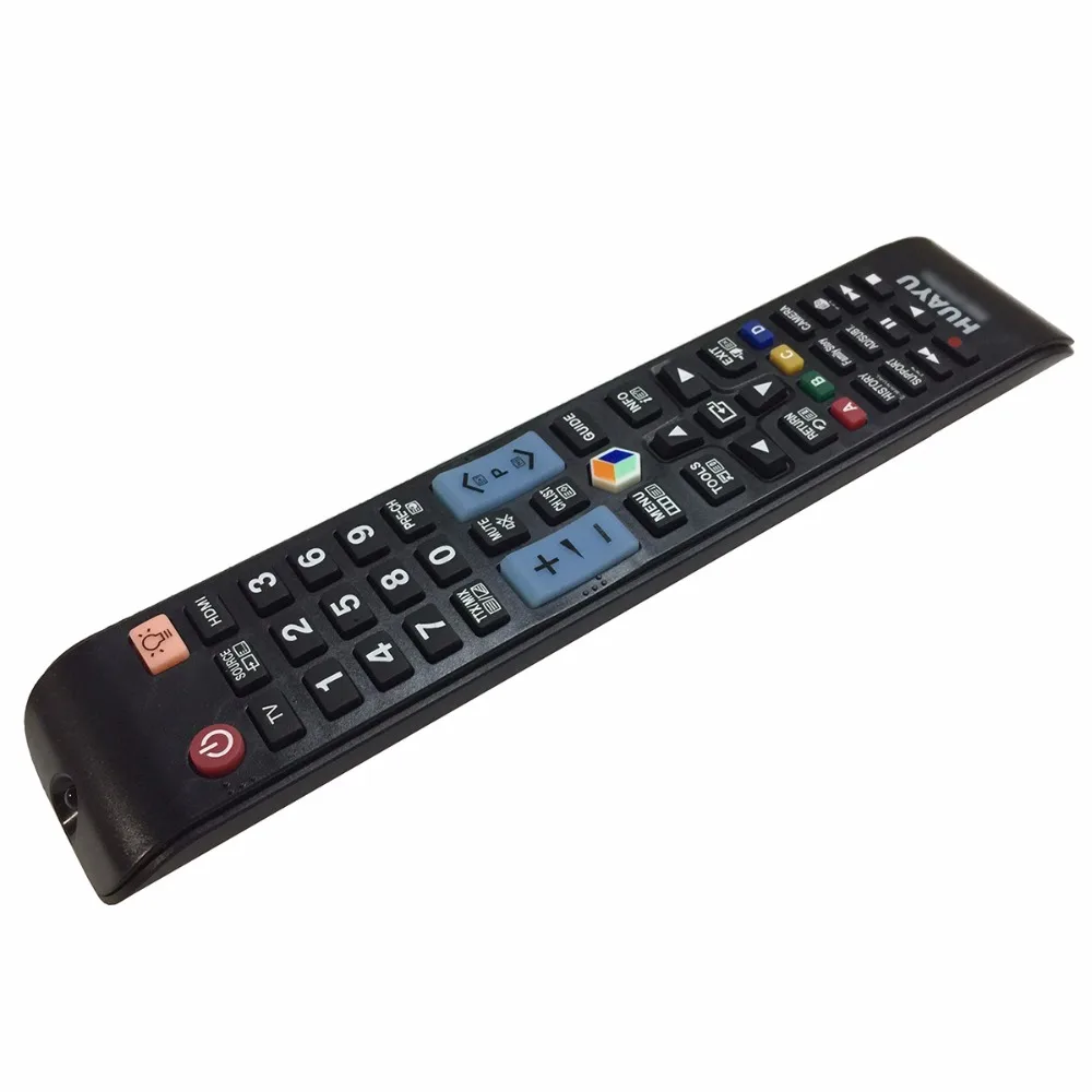 Для Samsung LED TV пульт дистанционного управления совместим BN59 01178W 01198X 01223A Smart Hub|smart