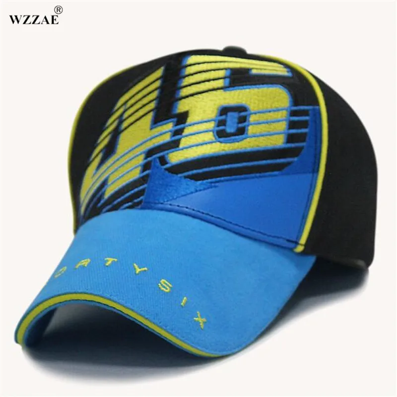 aliexpress buy wzzae 2017 new vr 46 caps baseball caps snapback bones masculino moto aliexpress buy wzzae 2017 new vr 46 caps baseball caps snapback bones masculino moto