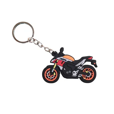 

key chain for CB190R