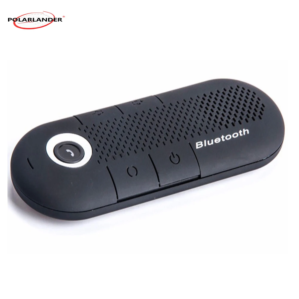 Aliexpress.com : Buy hands free intercom system two sun visor fine clip ...