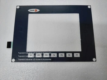 

Brand New Membrane keypad for FAGOR 8040 Operating Panel Button Pad