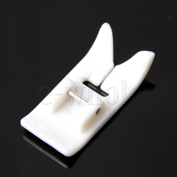 Sewing Machine Snap on Teflon Foot Fit for Babylock Brother Singer