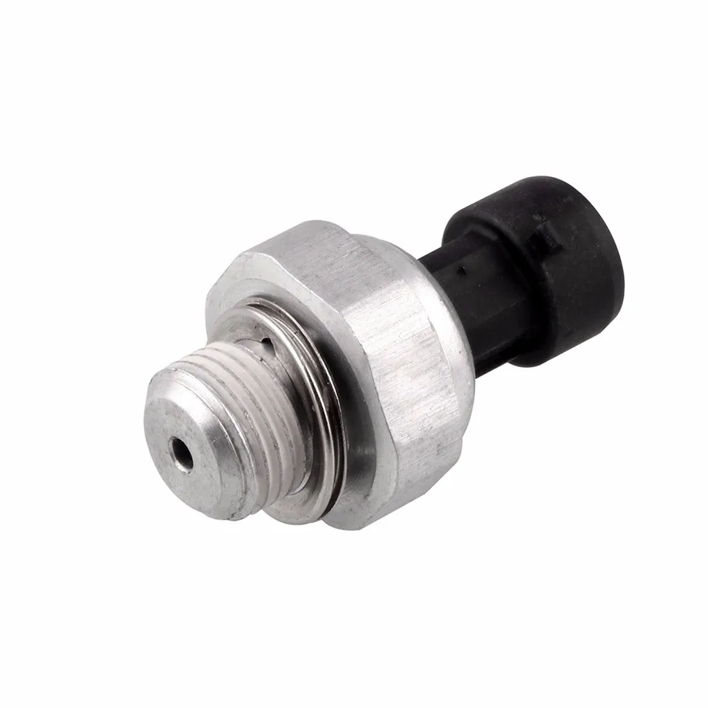 

D1846A 12616646 3 Pin Oil Pressure Sensor Sender Switch For Buick Chevy Chevrolet Trailblazer Tahoe GMC 4.8L-8.1L #20