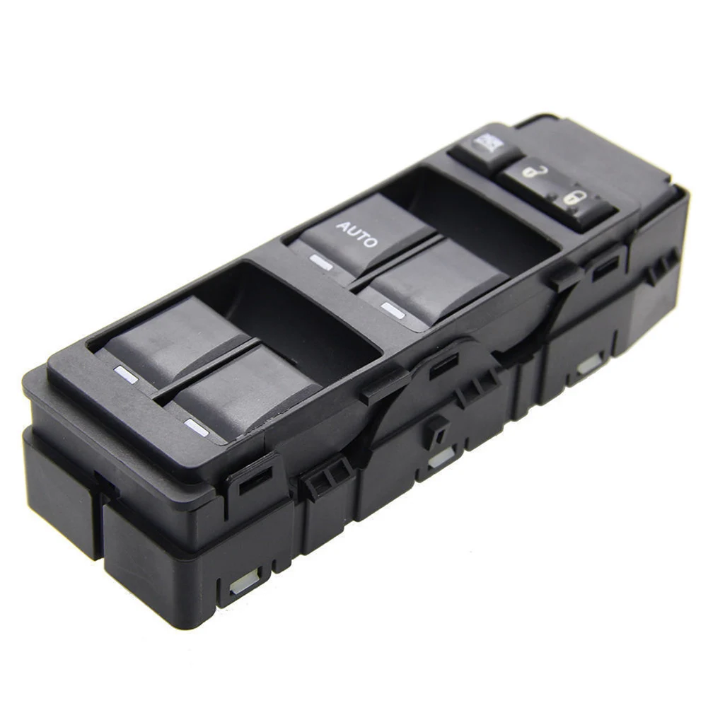 

Master Power Window Switch Driver Side Front 04602780AA for Dodge Avenger Caliber Chrysler 300C XR657