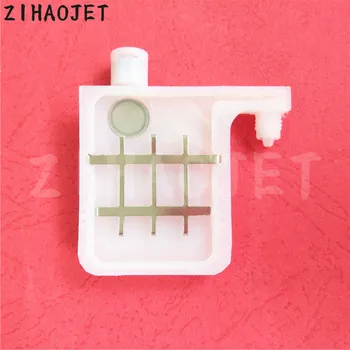 

Large format printer Mutoh ink damper 4X3MM For Epson DX5 big dumper (double spring,round connector and small mesh) 10X for sale