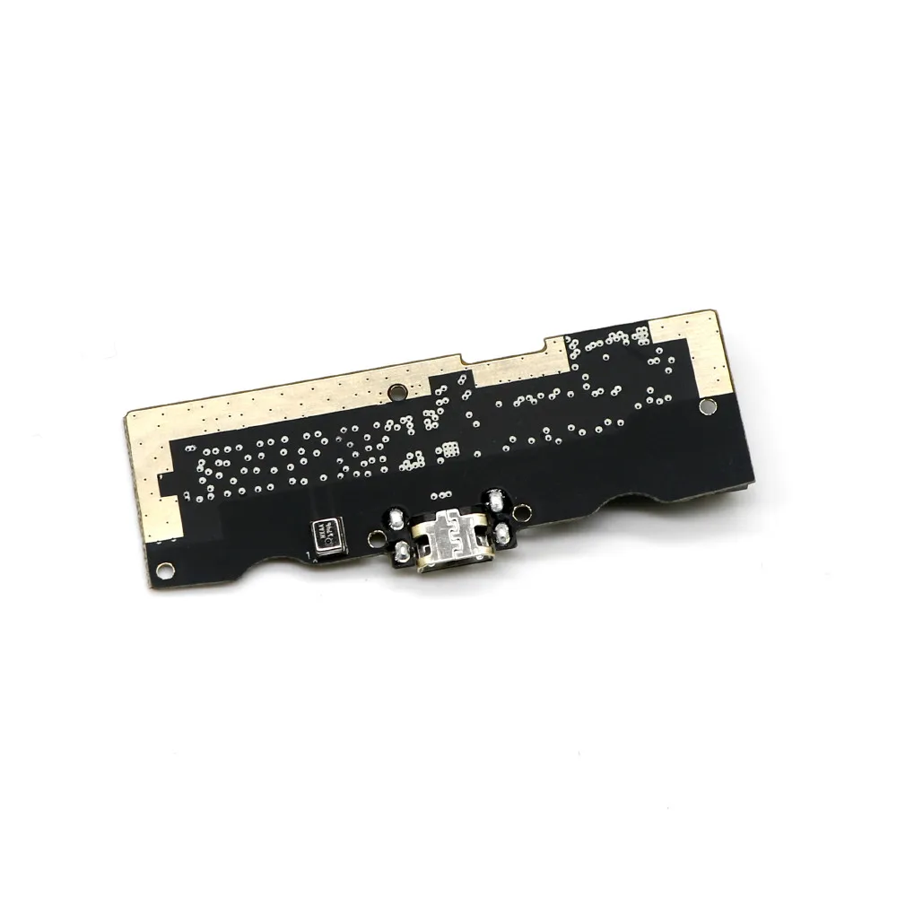 BingYeNing usb разъем плата зарядки Для Doogee S50 Flex зарядка кабелей модуль телефона Mini USB порт