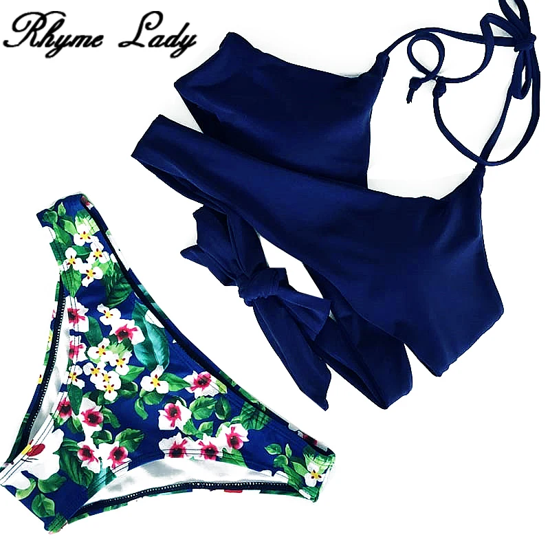 Rima Senhora biquínis empurrar para cima maiô 2018 plus size swimwear