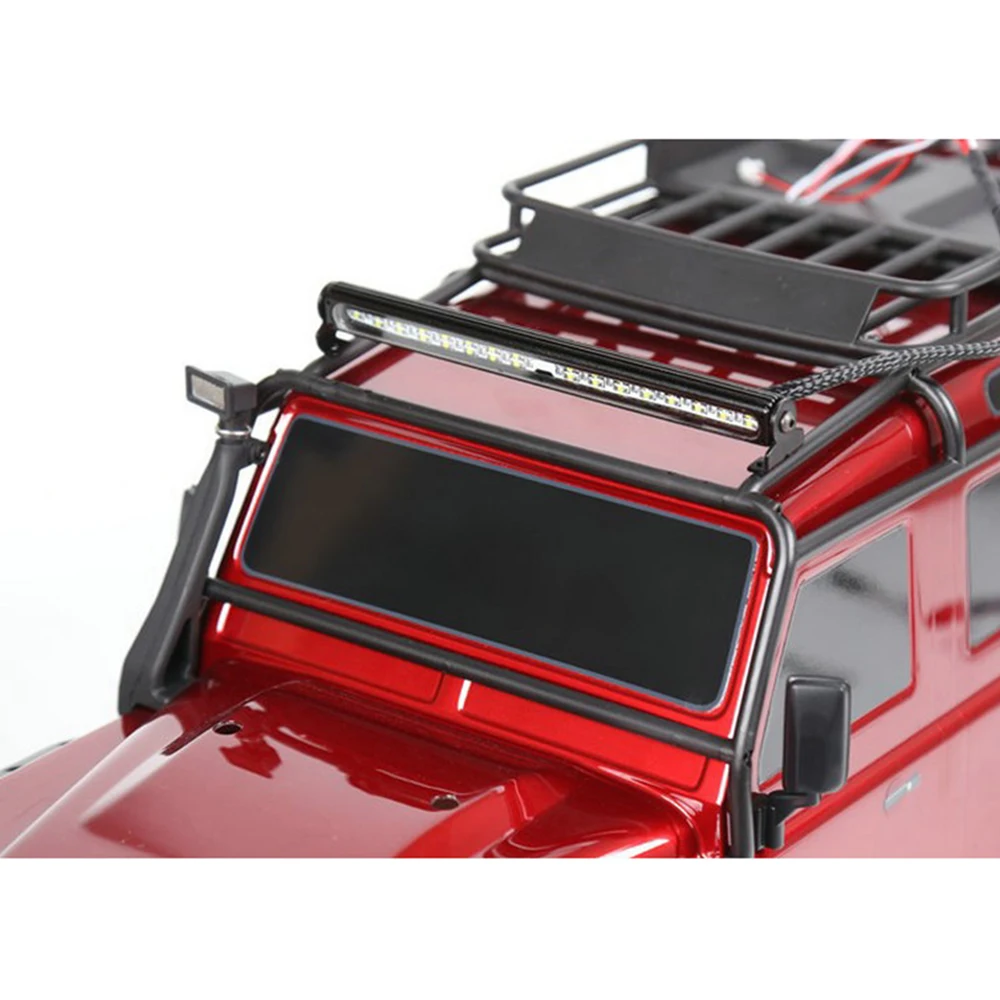 rc car roof rack