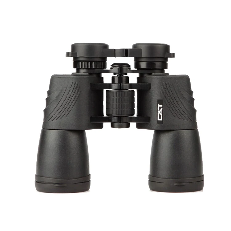 Bosma 10x50 Wide Angle Porro Prism Binoculars (BaK-4 Glass) | Инструменты