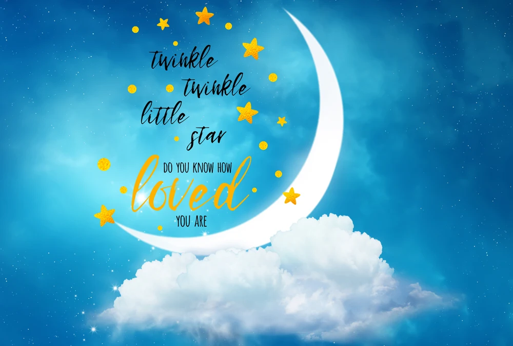 Twinkle Twinkle Little Star Photographing Backdrop Baby Shower Party Gold Glitter Blue Cartoon Background Babyshower Banner Background Aliexpress Twinkle Twinkle Little Star Photographing Backdrop Baby Shower Party Gold Glitter Blue Cartoon Background Babyshower Banner Background Aliexpress