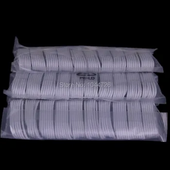 

5000pcs 1m 3FT White usb cable Accessory Bundle for mobile phone pc mp3