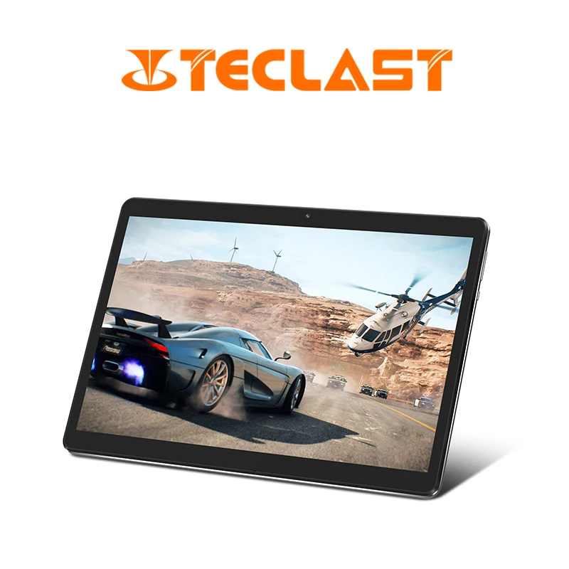 Teclast M20 планшет с 10 1 дюймовым дисплеем четырёхъядерным процессором MT6797X27 ОЗУ 4 Гб