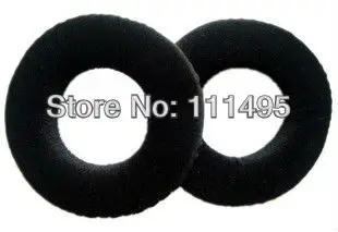 Velvet Over Ear Replacement ear pads cushion for SONY MDR MA900 MA900 Bluetooth Wireless Headphones