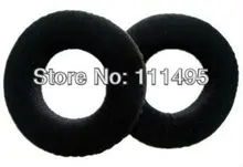 Velvet Over Ear Replacement ear pads cushion for SONY MDR MA900 MA900 Bluetooth Wireless Headphones