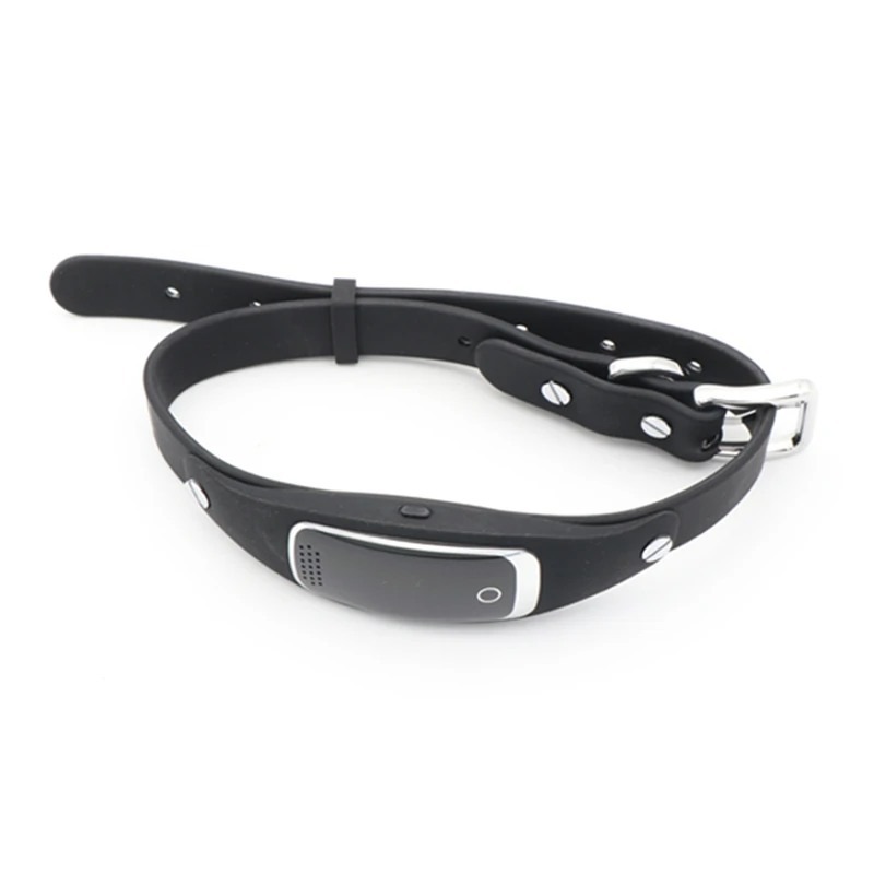 

Micro GSM Rastreador Pet GPS Tracking Locator Collar For Cat Dog AGPS Waterproof Google Map SMS Tracker Device Free APP Platform