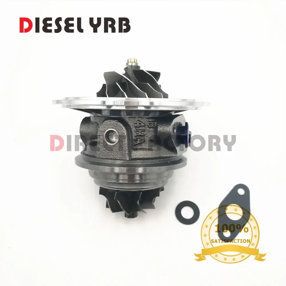 Outback XT 2005-2009 Turbocharger cartridge 14411AA510 for Subaru Legacy GT