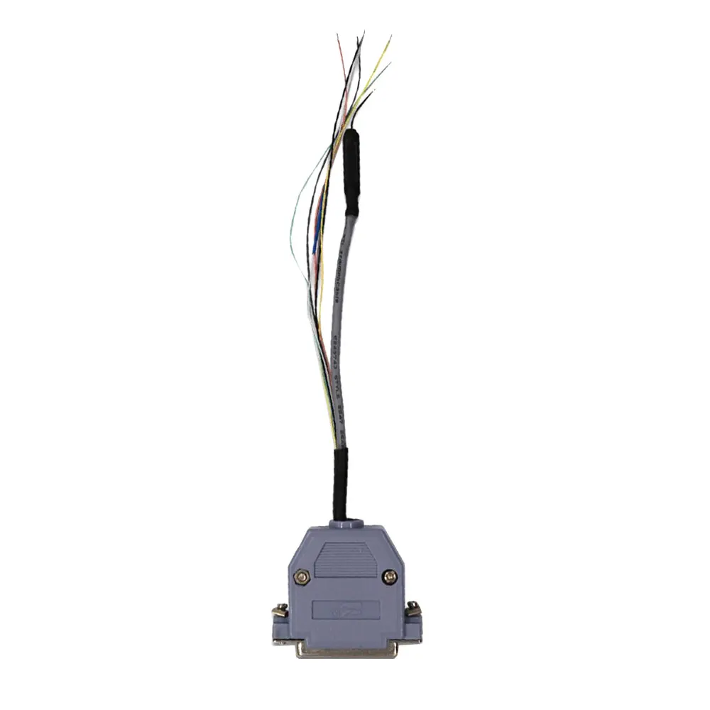 

CG DB25 Adapter for CG PRO 9S12 Programmer