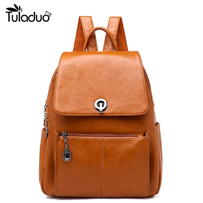 Новый Повседневный рюкзак для путешествий и отдыха корейский женский