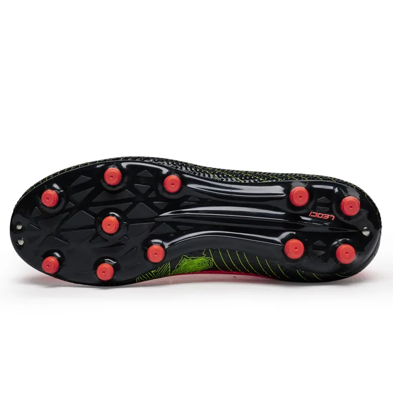football shoes 13