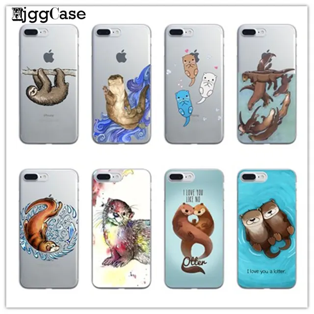 loutre coque iphone 6 loutre coque iphone 6