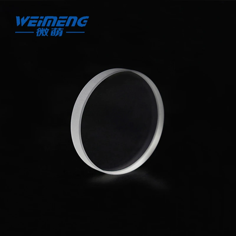 Weimeng Raytools лазерные защитные окна объектива 20/30 мм 532 & 1064nmJGS1 кварцевые плоско для