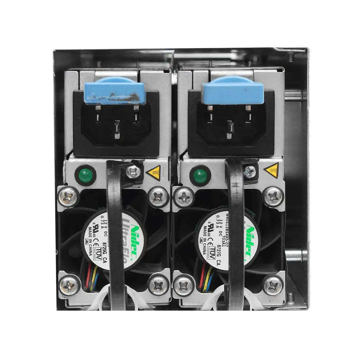 95% Efficiency 12GPU 2800W Mining Power Supply 24Pin For Eth Rig Ethereum Bitcoin Miner 90 PLU
