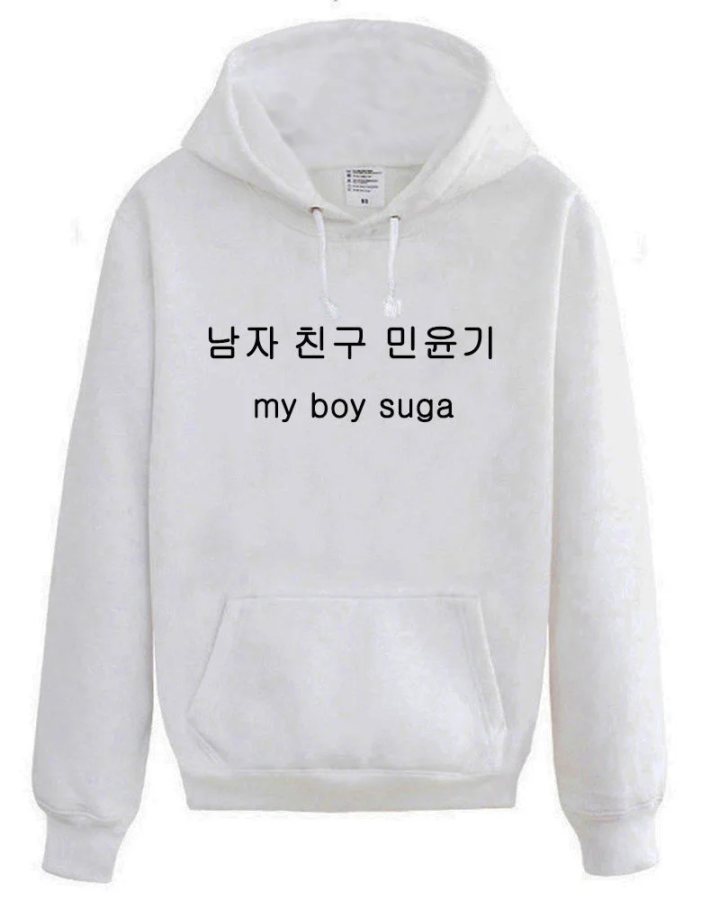Kpop Bangtan JINMIN толстовка с капюшоном для мужчин и женщин осенне зимняя одежда
