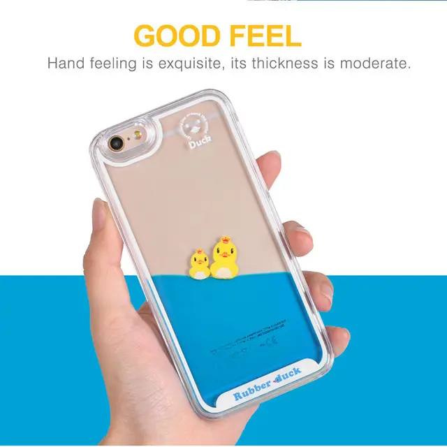 coque iphone 5 canard