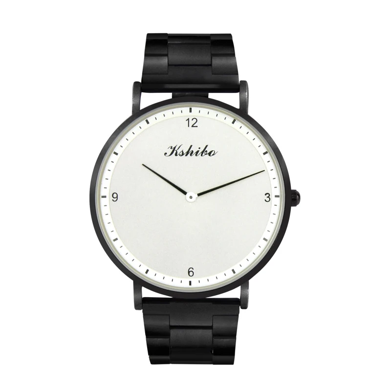 Fashion Couple Watch Ultra-Thin Business Universal Watches Ladies Simple Quartz Wristwatches Free Shipping Sale