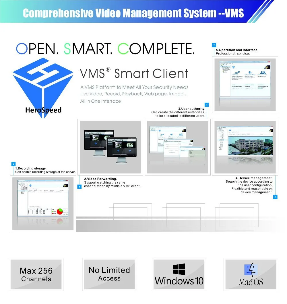 VMS