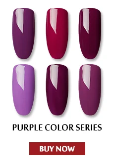 Purple Color Series