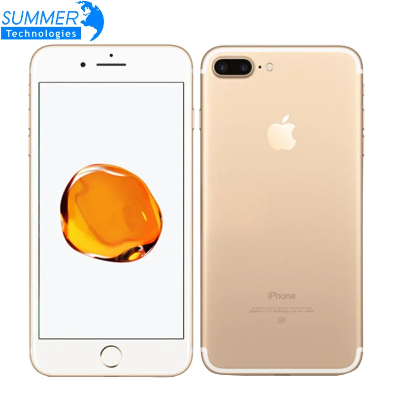 15442.38 руб. 25% СКИДКА|Оригинальный Apple iPhone 7/7 Plus четырехъядерный мобильный телефон 12.0MP камера IOS LTE 4G отпечаток пальца используемый смартфон-in Мобильные телефоны from Мобильные телефоны и телекоммуникации on Aliexpress.com | Alibaba Group