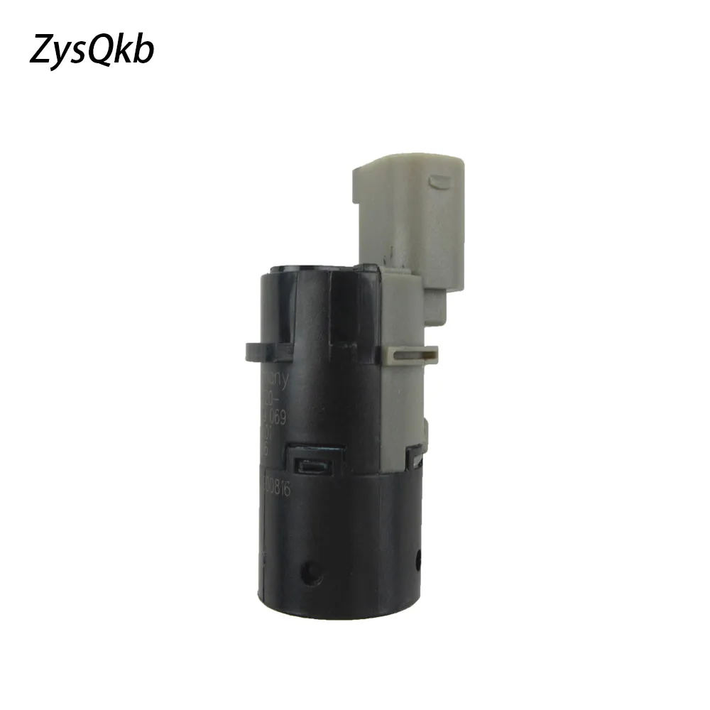 4 PCS New Reverse Backup Assist PDC Parking Sensor fits For BMW E39 E46 E53 E60 E61 E63 E64 E65 E66 E83 66200309540 66206989069
